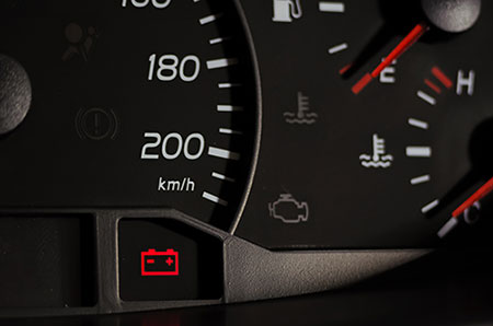 Automobile - Pratique. Pourquoi les batteries de vos voitures se déchargent  si vite ?